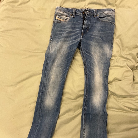 Diesel Thavar 30x30 - Picture 1 of 5